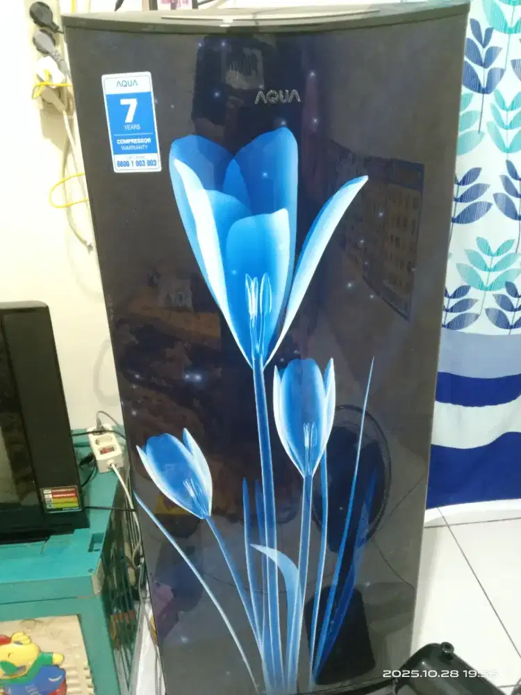 Jual Kulkas 1 Pintu