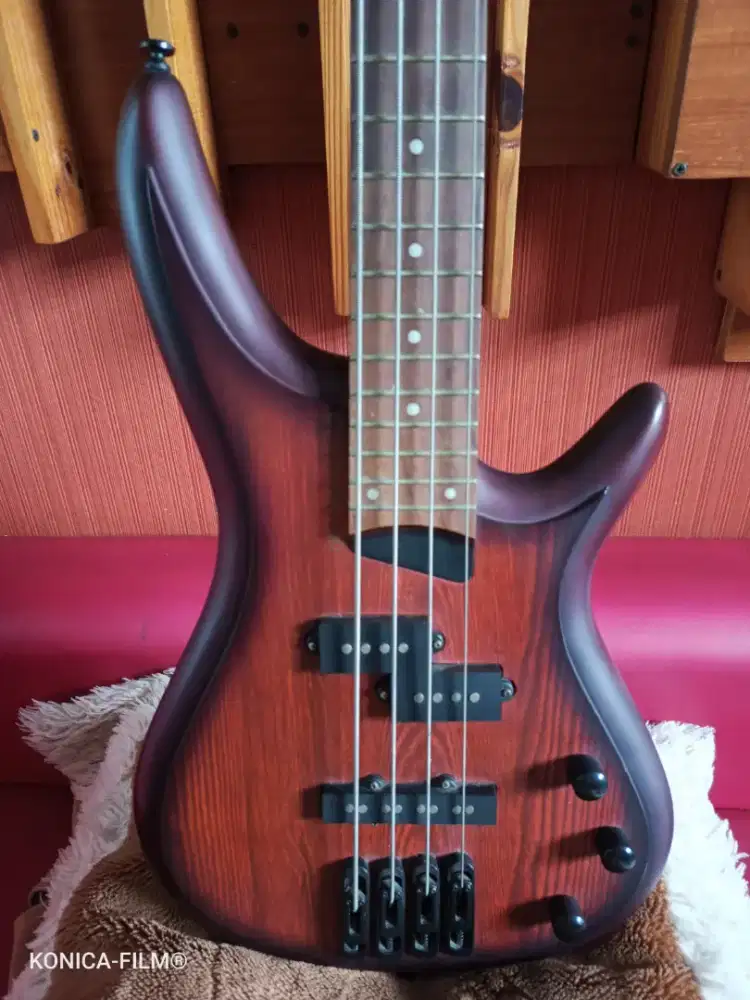 Bass | Bass Electric| Gillmore GB 160 deluxe series