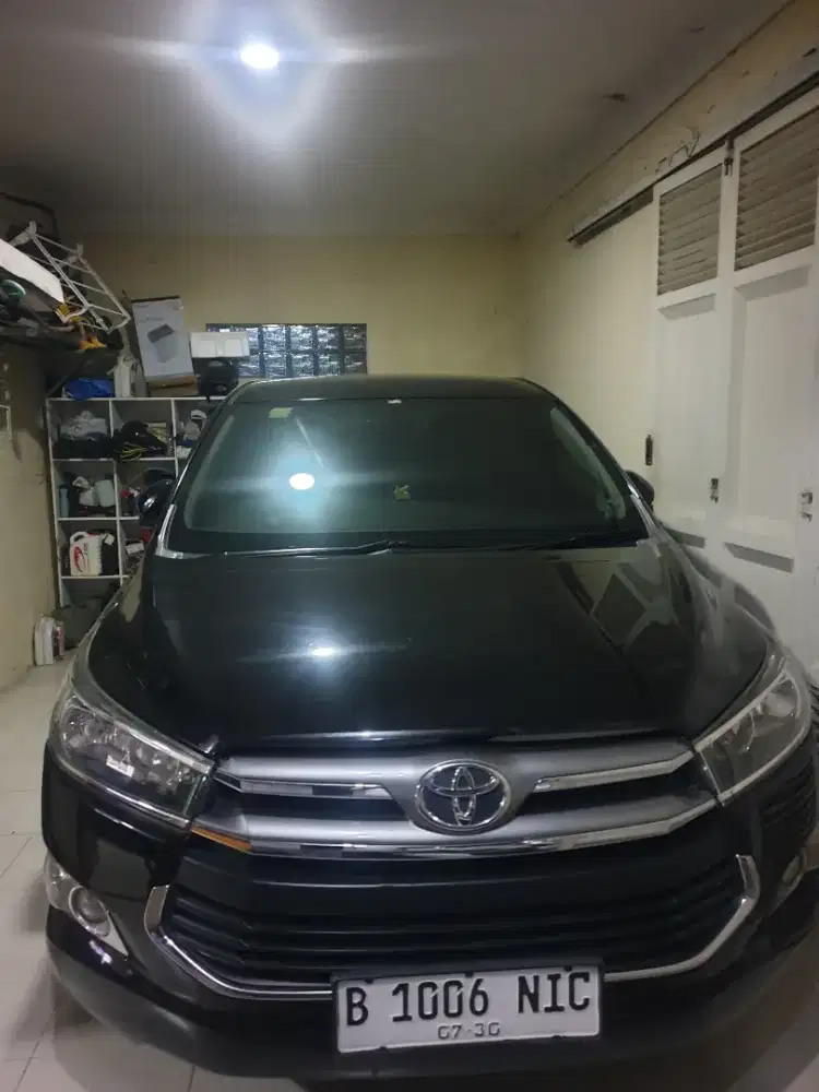 Innova reborn V 2016