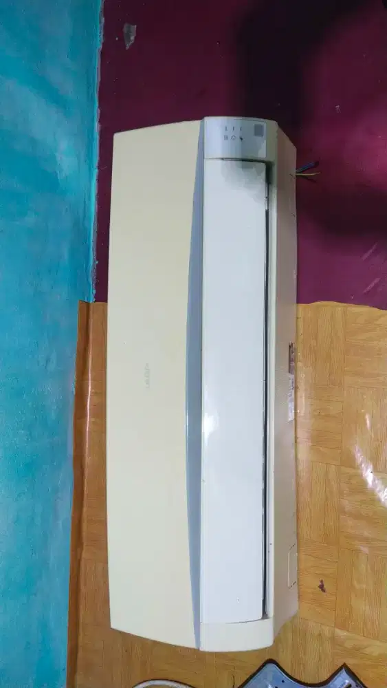 Indor AC Sharp 1/2 pk