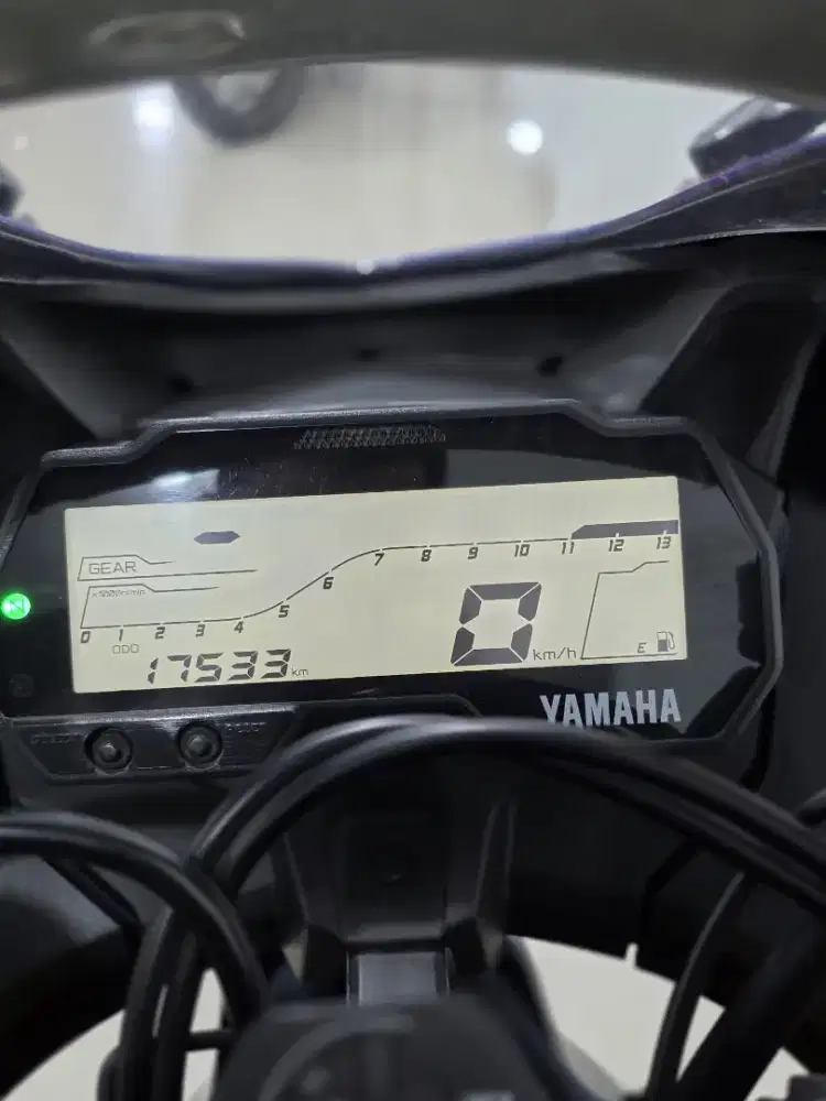 GRESS R15 Connected tahun 2022 DP 500rb