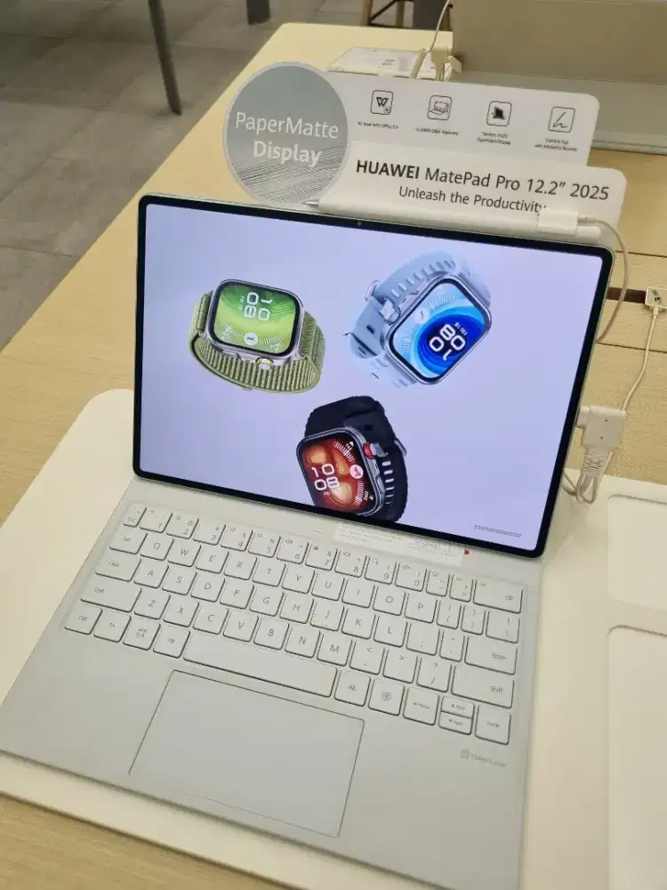 Matepad Pro 12.2 2025