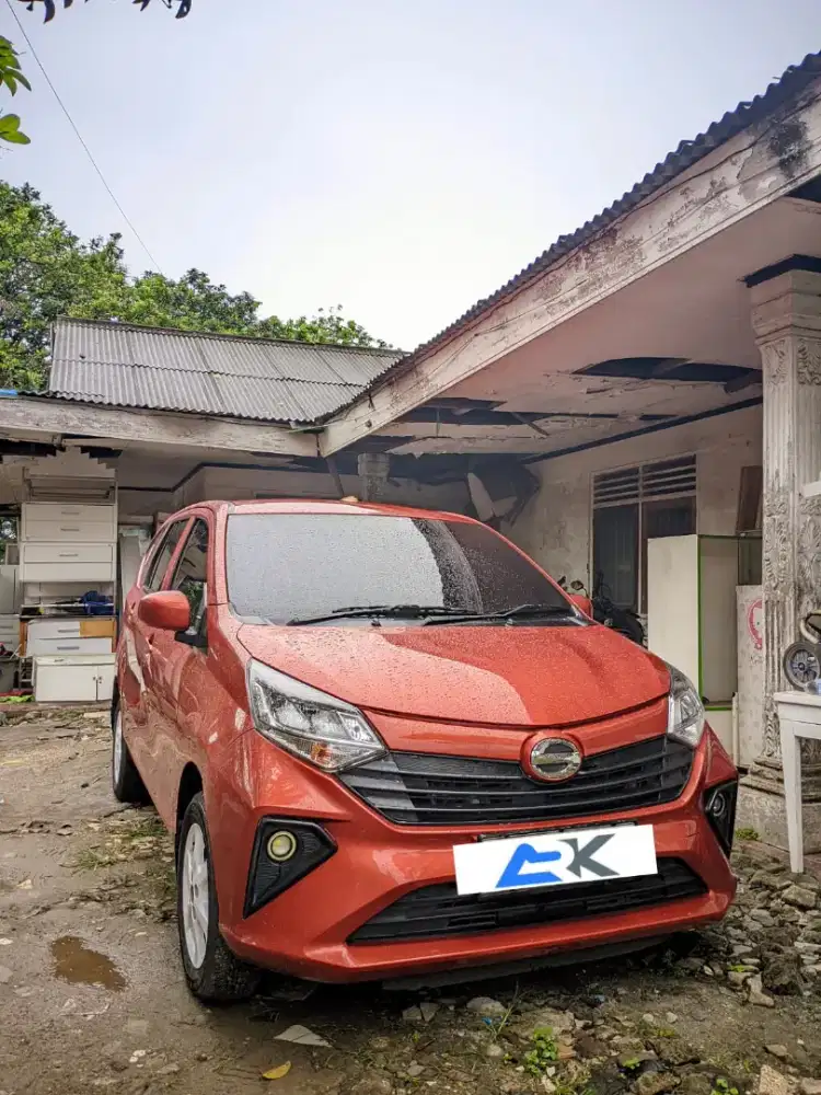 Rental mobil manual matic | Lepas kunci | Driver | Harian s/d Bulanan