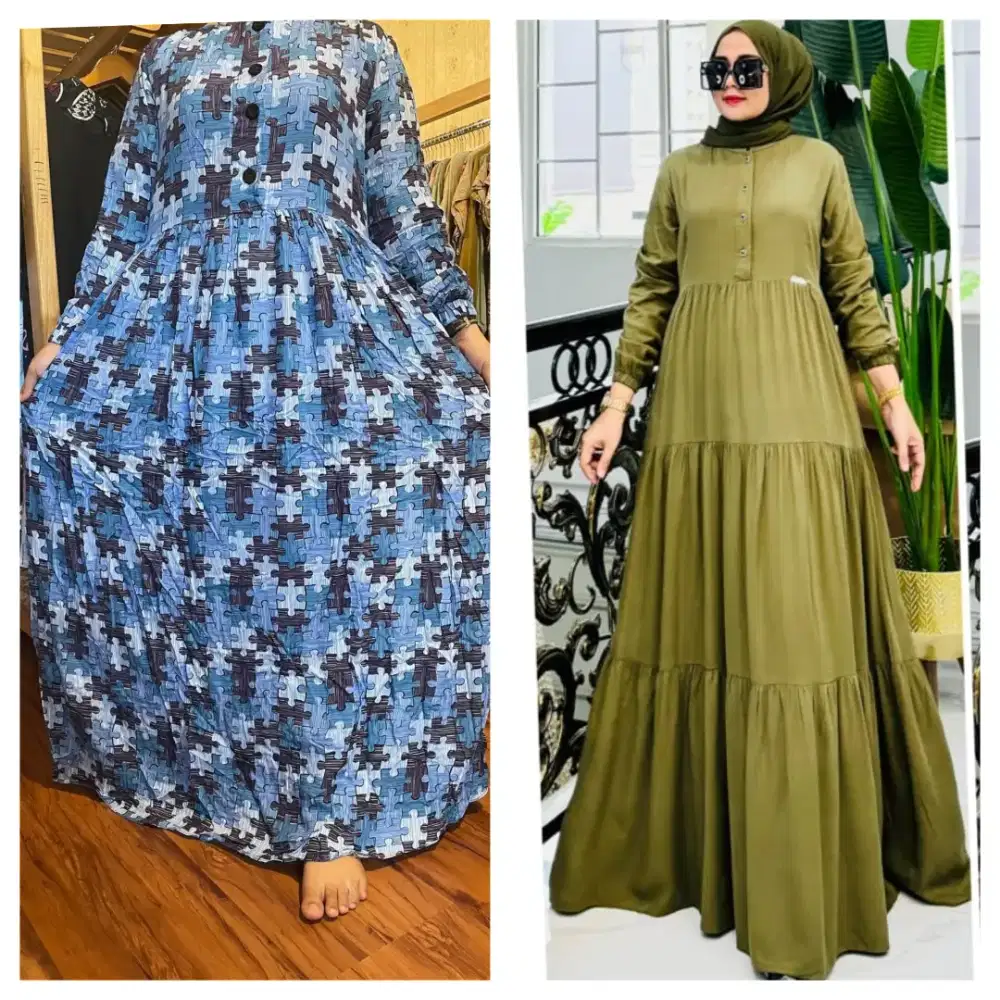 Salee habisin stok jualan