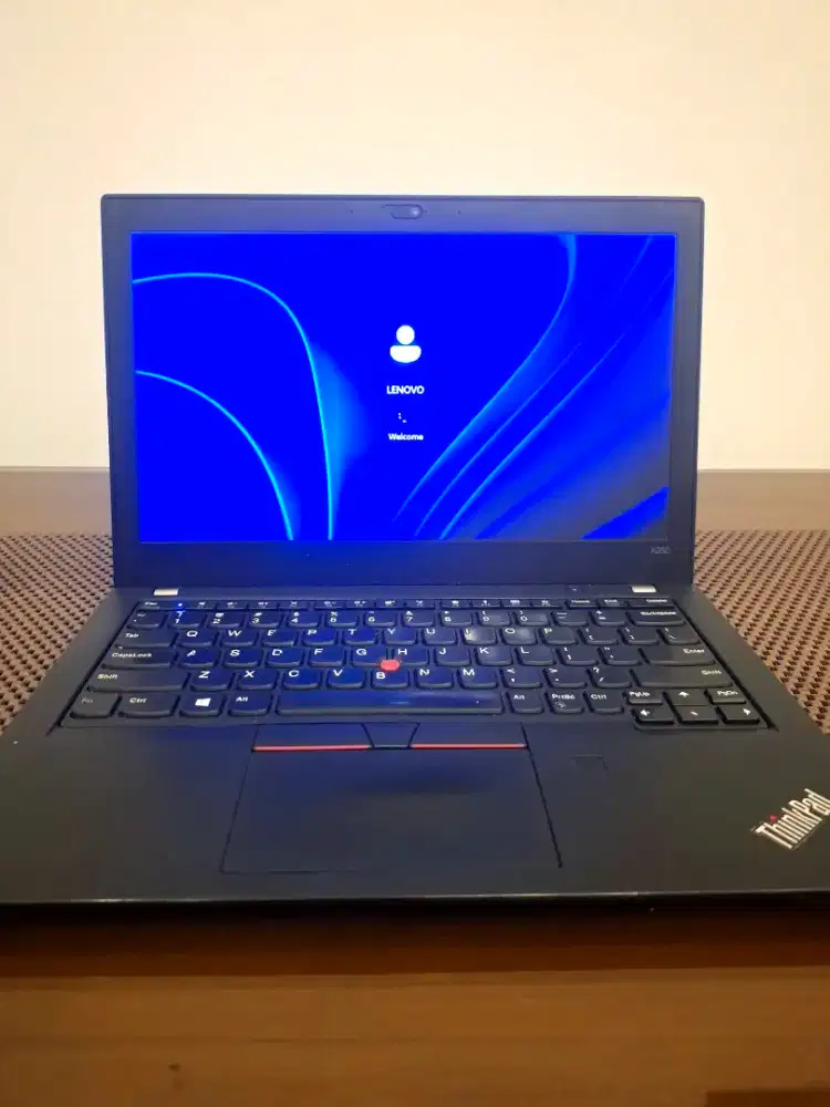 Lenovo ThinkPad X280