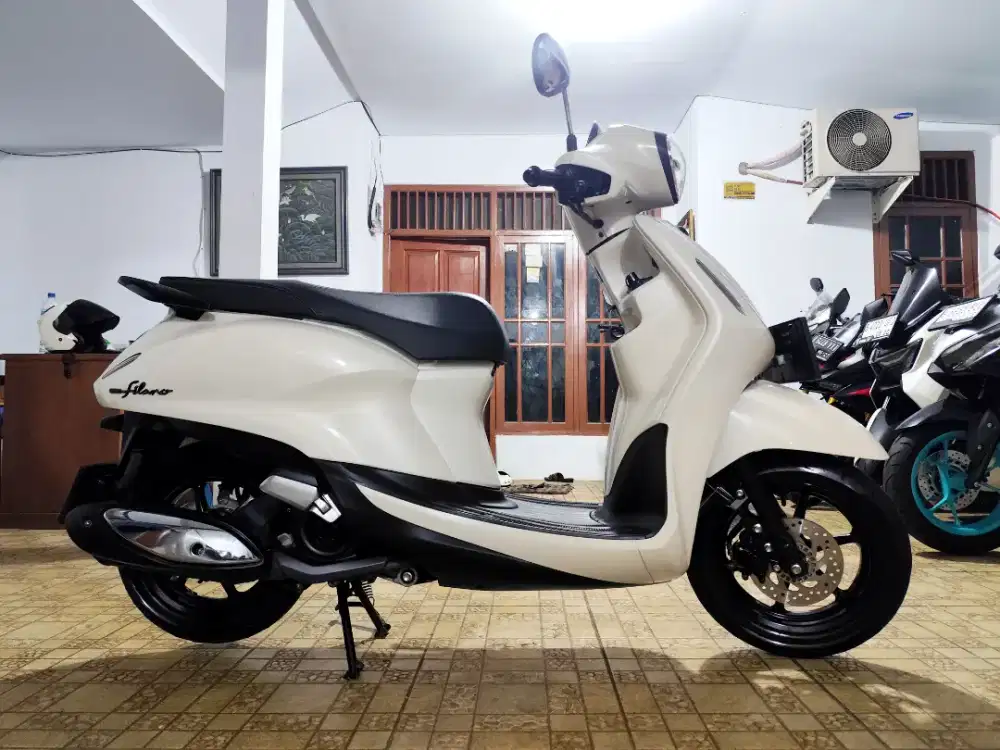 ( KM 4 RB AN ) FILANO 2023 MULUS ORI