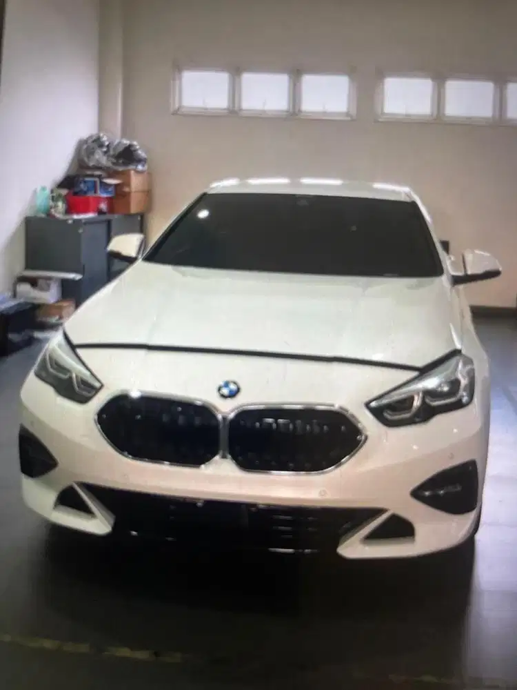 Bmw 218 gc 2023