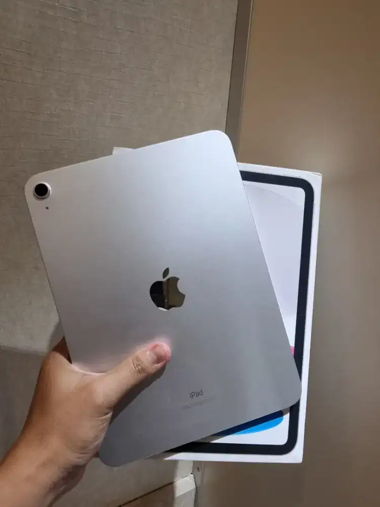 Apple Ipad gen 10 64GB