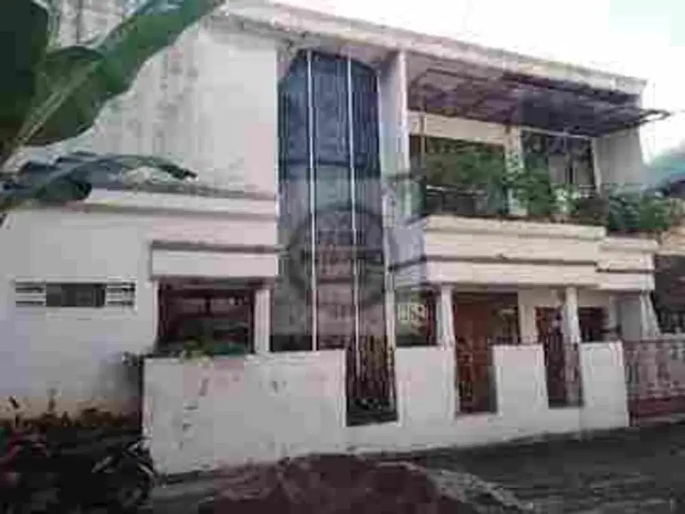 murah & bebas banjir pondok bambu duren sawit Jakarta Timur