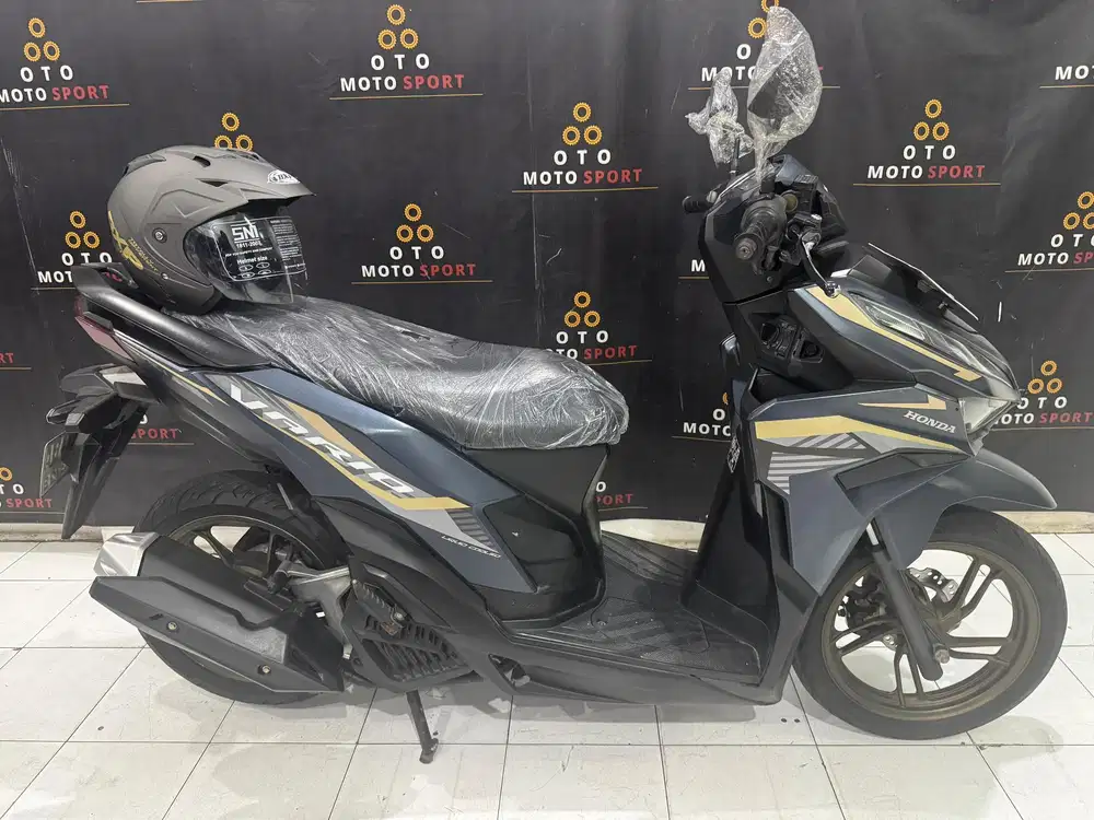 pjk thn dpn HONDA New VARIO 125 2023 keyles