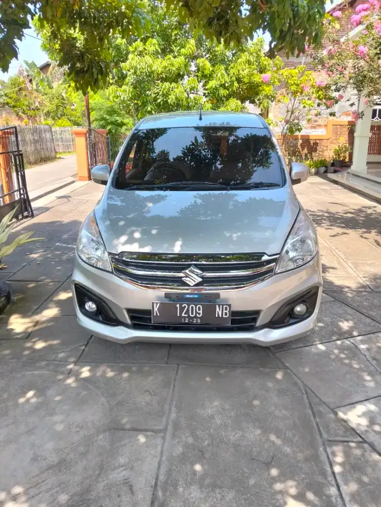 Ertiga 2017 kudus