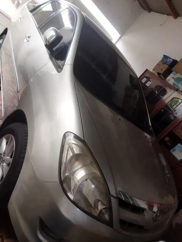Dijual kijang Inova