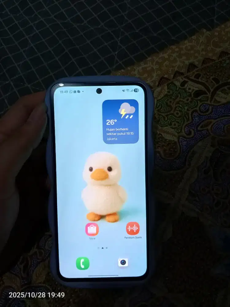 Samsung Galaxy A36 5G 8/256GB Second