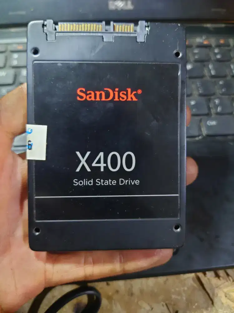 Ssd Sandisk 512gb normal