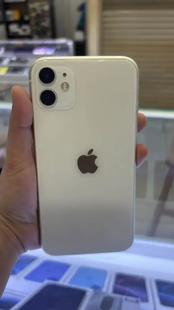 Iphone 11 128gb all operator