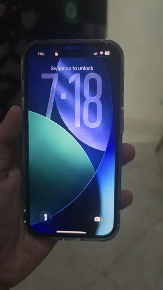 iPhone 14 Pro 128 Purple