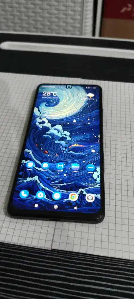 Redmi Note 10 Pro