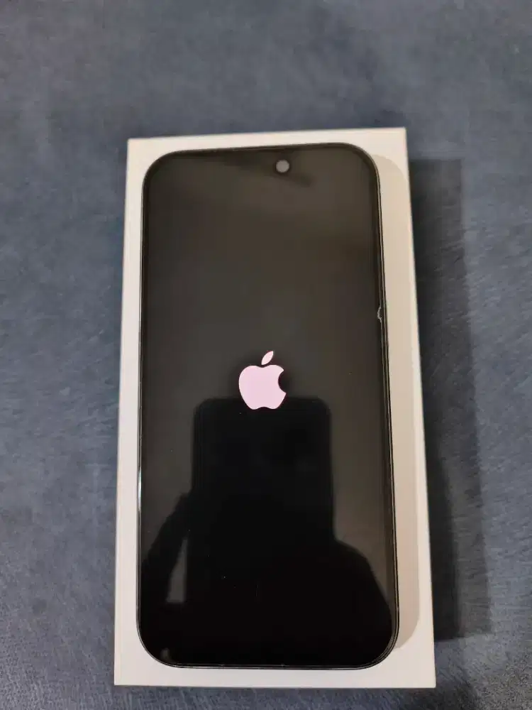 Iphone 15 pro 128GB