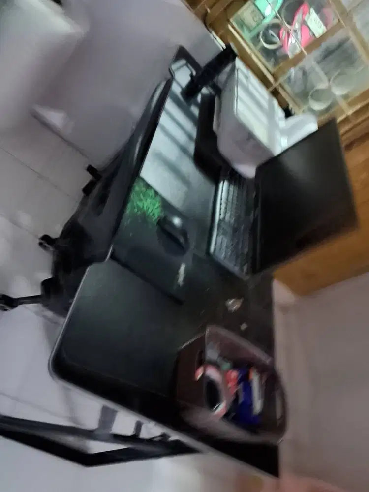 JUAL KOMPUTER SET EX EKSPEDISI