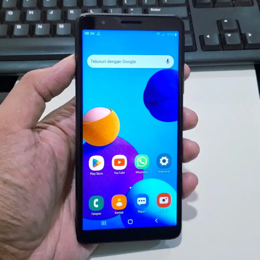 Samsung Galaxy A01 Core (SM-A013G) - 2/32 GB - 4G LTE