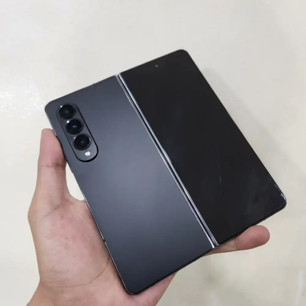 SAMSUNG Z FOLD 4 512 GB