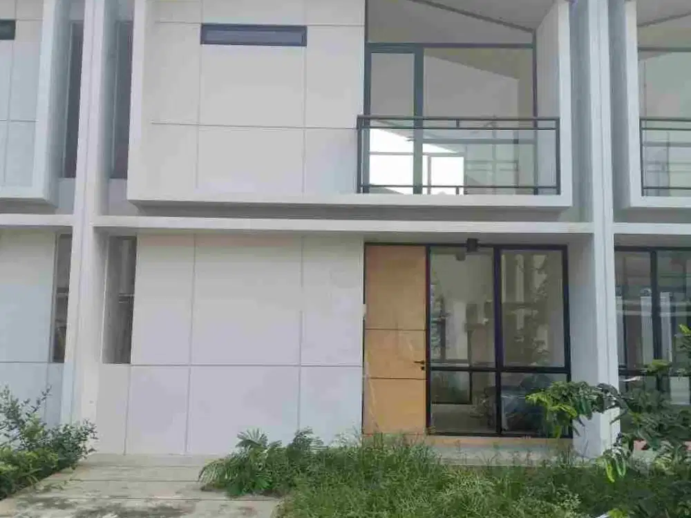 Disewakan Rumah Cendana Parc Lippo Karawaci