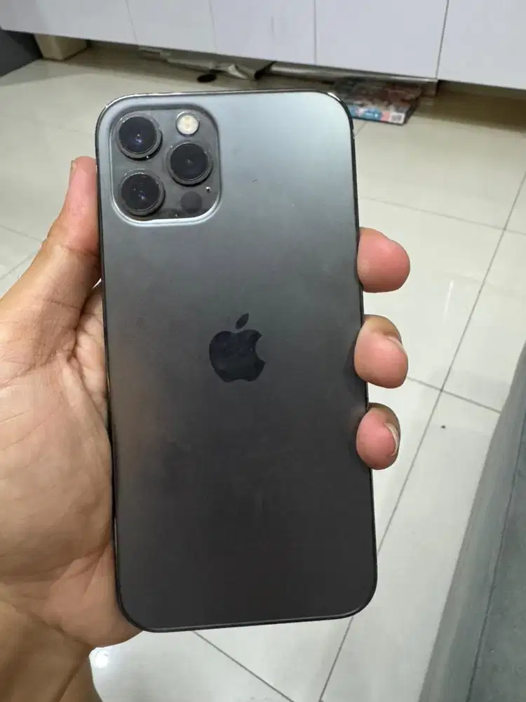 Iphone 12 pro 256