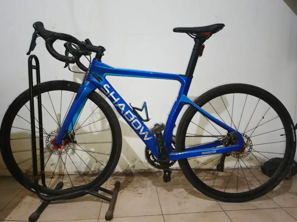 Sepeda balap Road Bike Carbon