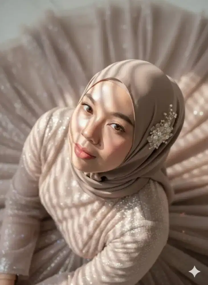 MENCARI PEKERJAAN HALAL