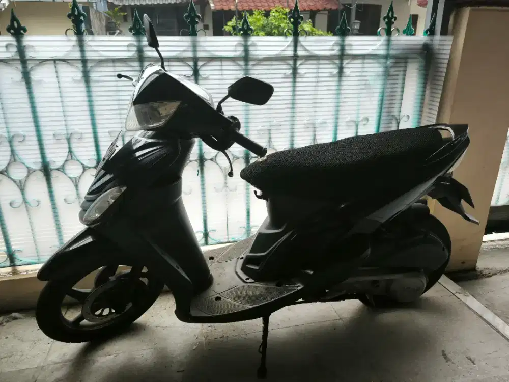 viar vior vr 125