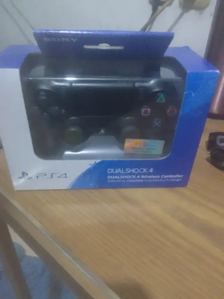 Dijual Dual shock 4 wireless