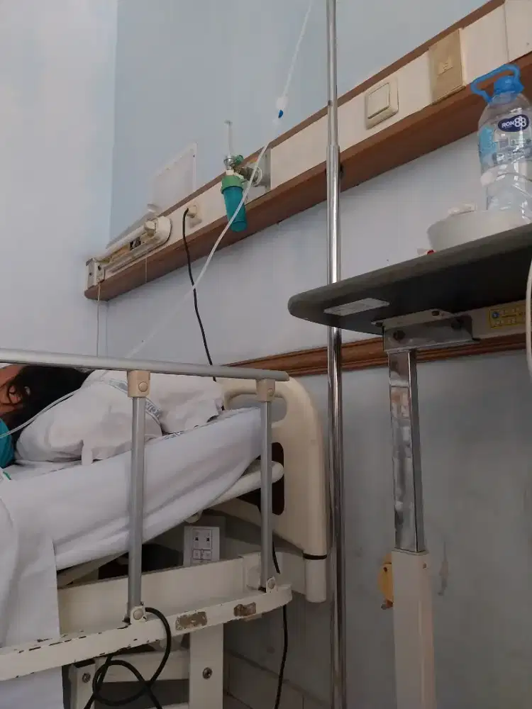 Asisten Rumah Tangga