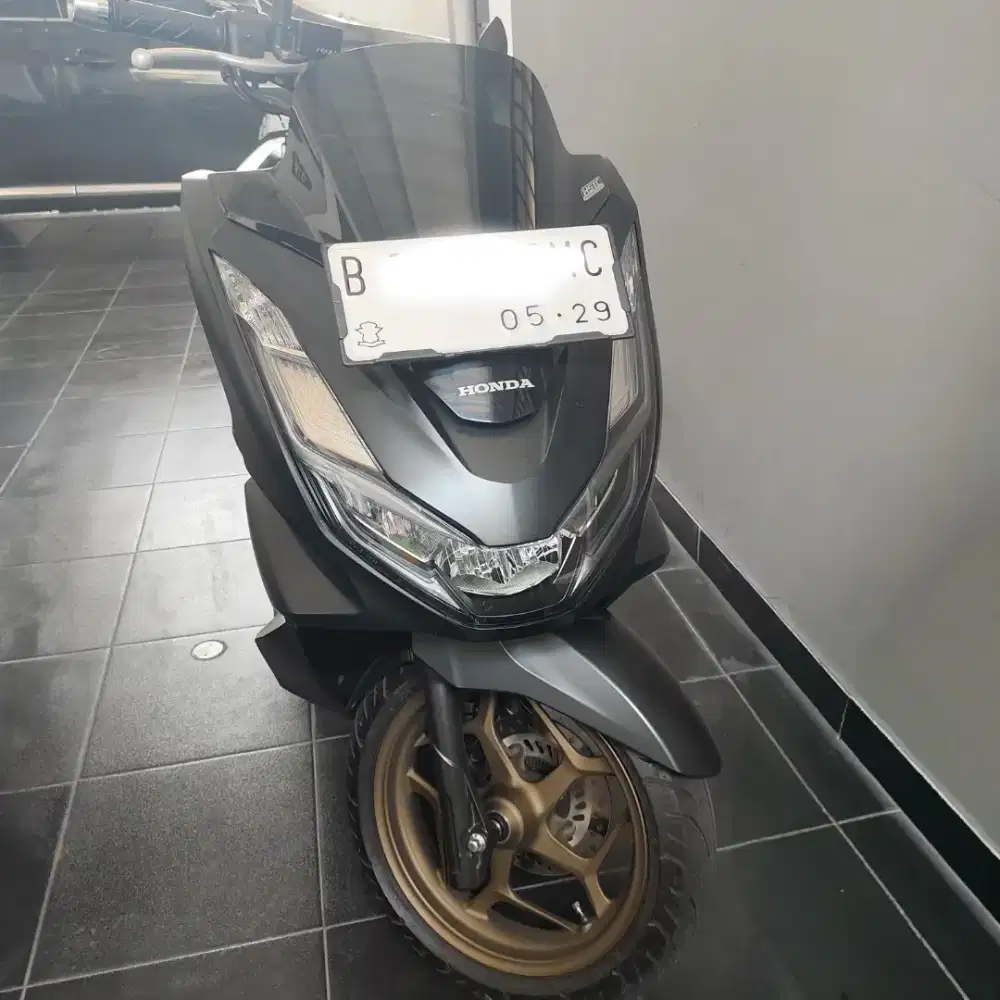 Honda PCX 160 2024