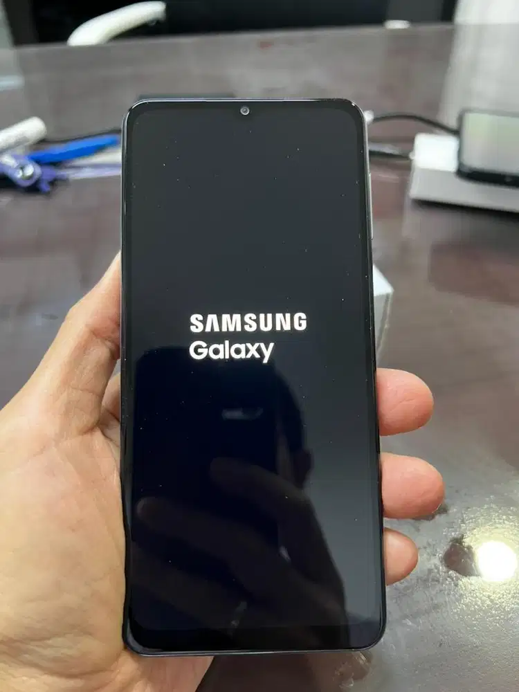 Samsung A32 5G second Mulus