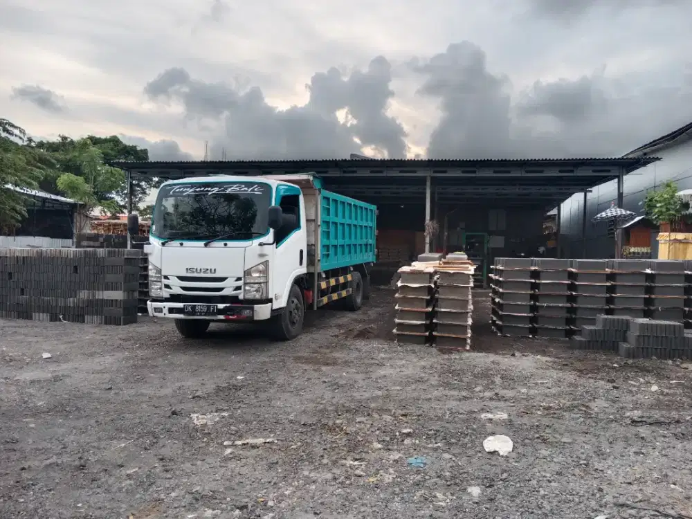 Melayani Penjualan Material Kualitas Terjamin Dengan Harga Terjangkau.