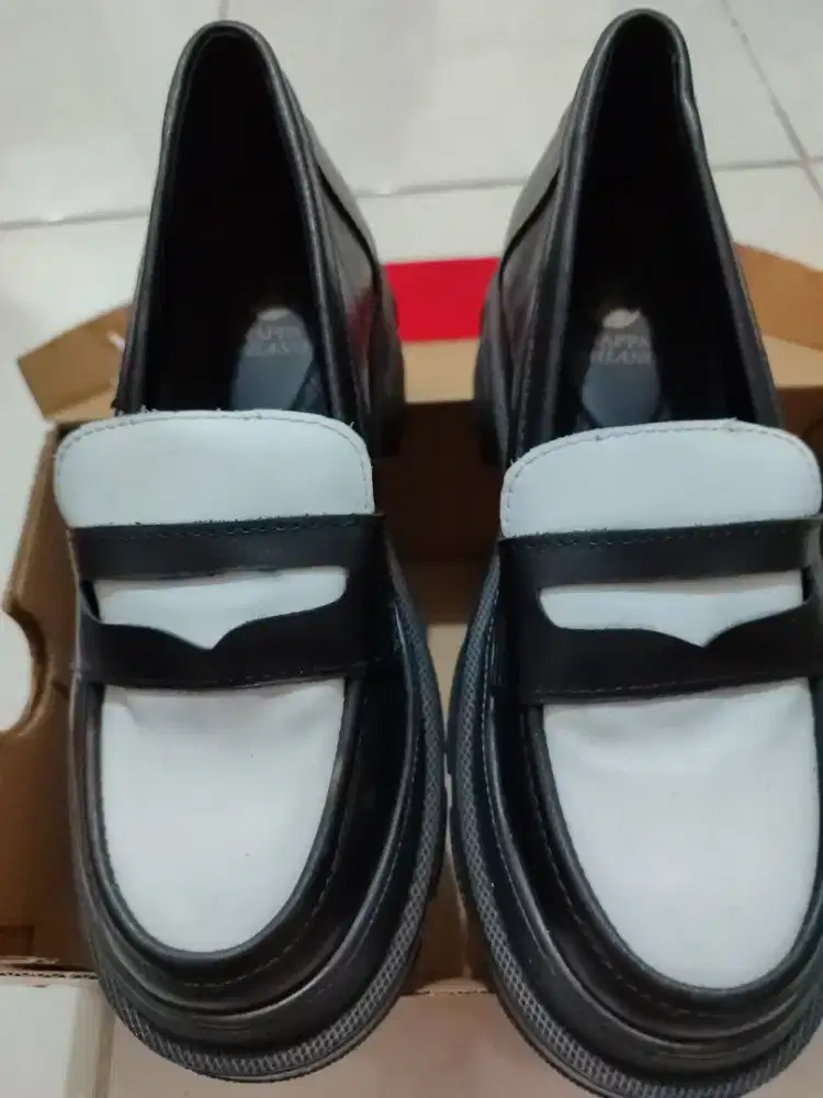 Sepatu merk Nappa Milano uk 36