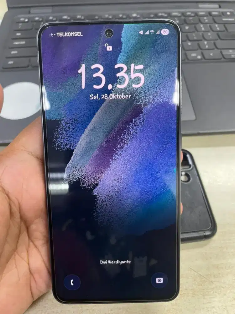 Samsung Galaxy S21 FE 5G