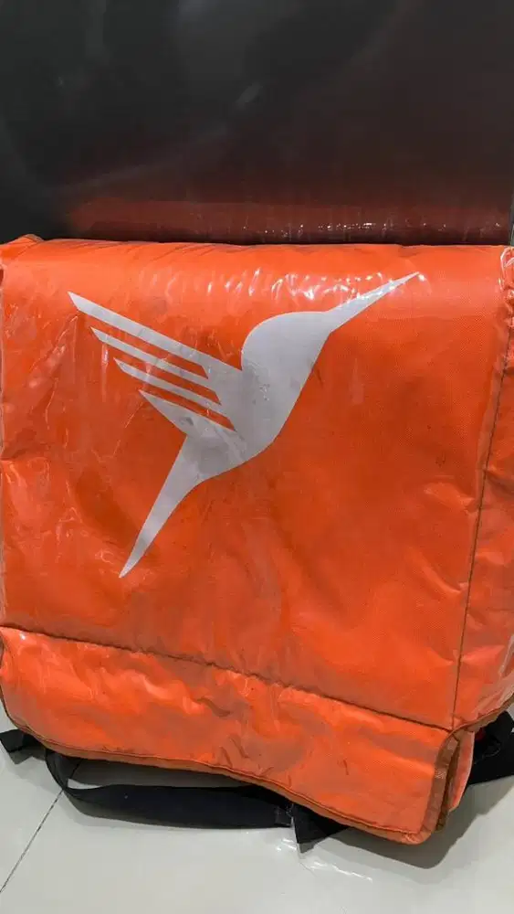 Box Tas lalamove