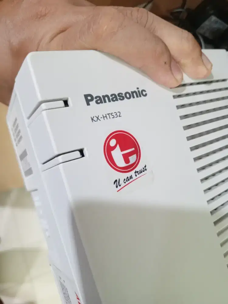 Panasonic PBX KX-HTS32