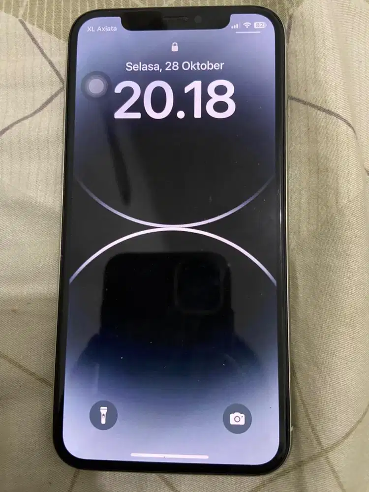 Jual Iphone 11pro