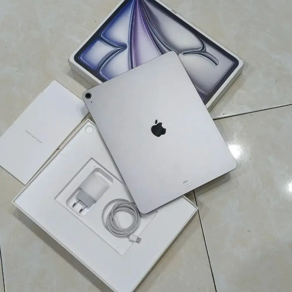 ipad air m3 128gb 13-inch resmi