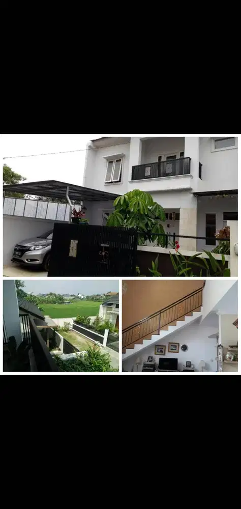 Rumah Siap Huni