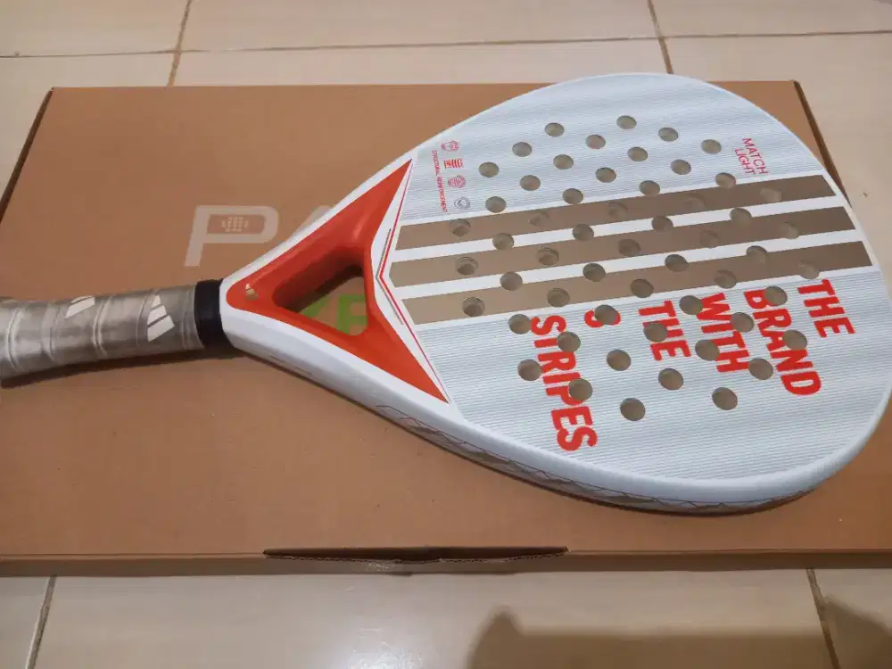 Jual raket padel good condition