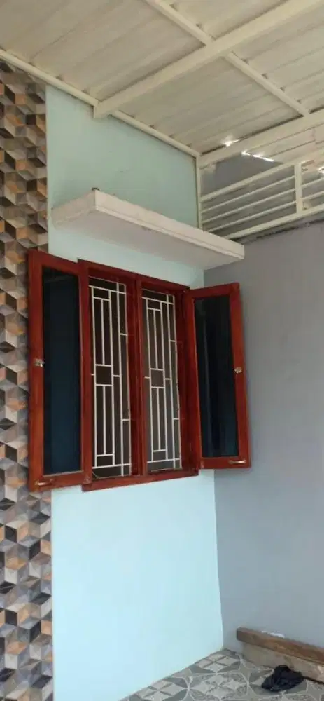 Disewakan rumah nyaman dan aman terjangkau