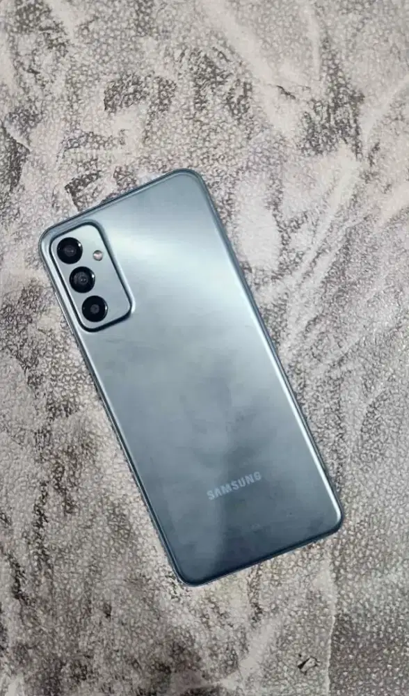 Samsung M23 5G 6/128GB Nominus Mulusss