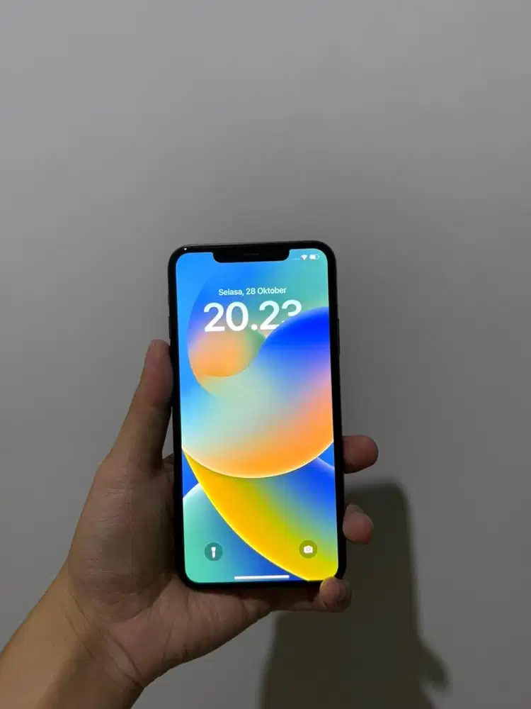 Iphone 11 pro max 64GB