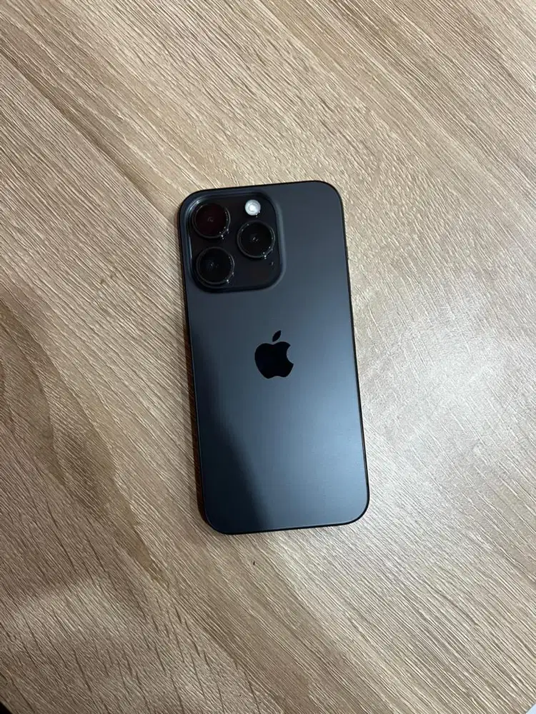 iphone 15 pro 256 black beacukai