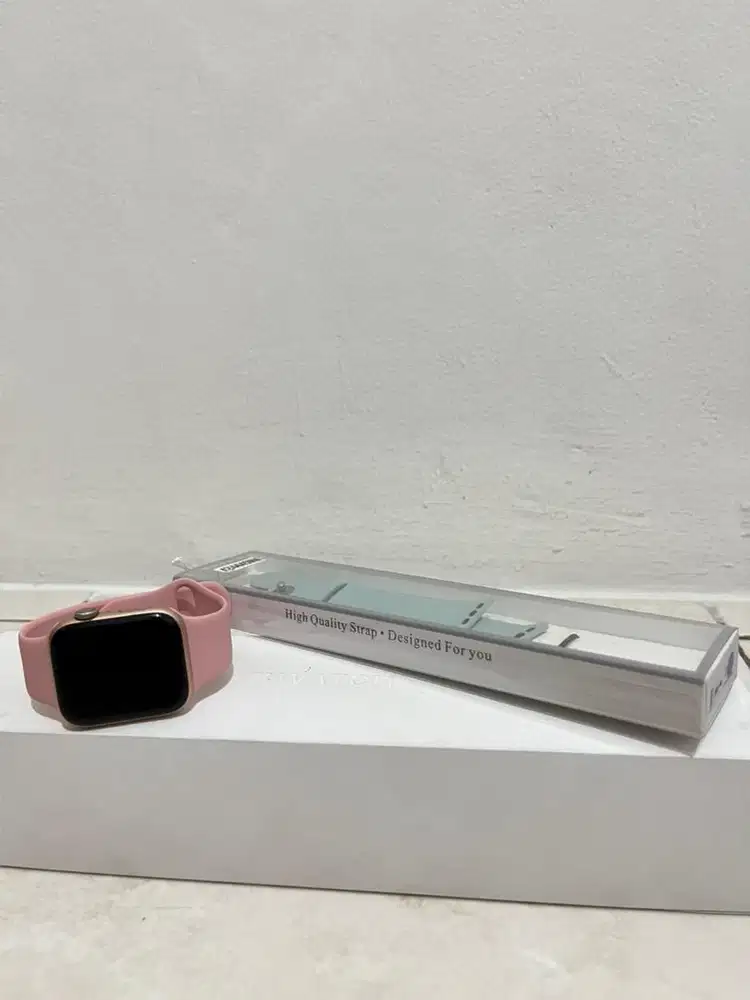 APPLE WATCH SERIES 4 44MM IBOX