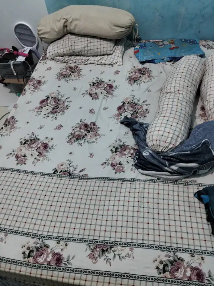 Springbed Ukuran 160