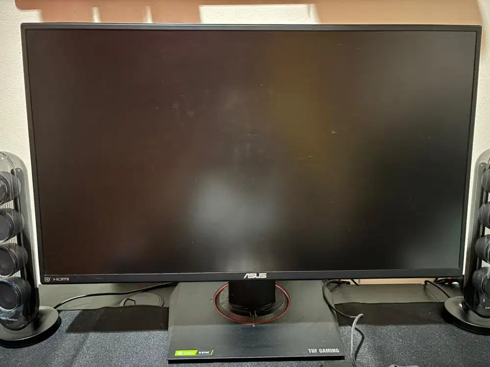 Monitor Gaming Asus